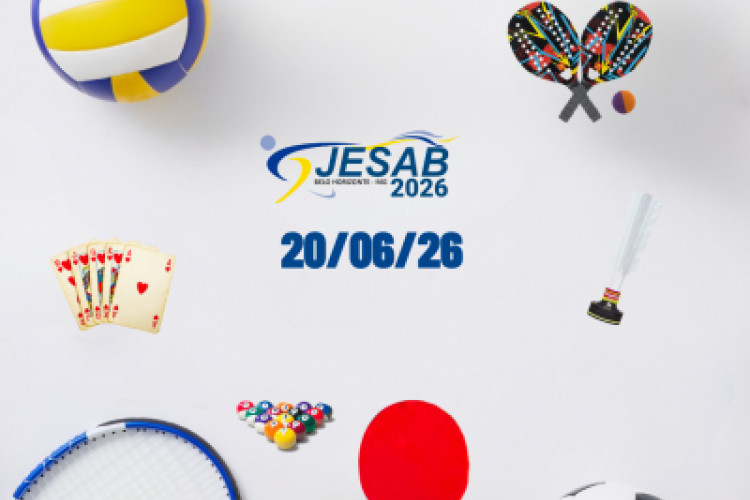 JESAB 20/06/2026